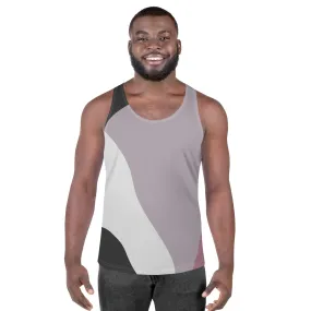 Men's Tank Top – Urban Haze